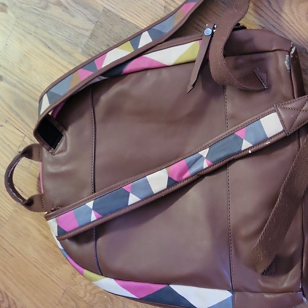 Fossil backpack - Picture 2 of 10